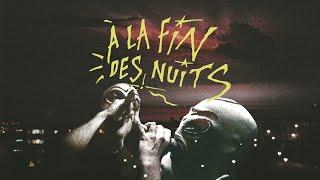 When the nights end | A la fin des nuits (2021) Full Movie - Krav Boca