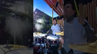 TARKAN SIMARIK DRUMCOVER  #drums