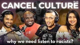 Cancel Culture (why we need listen to racists?) | That's so bro EP05