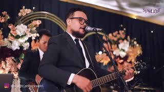 Lagu Cinta - Dewa 19 || Live Cover by Starlight Entertainment Jakarta