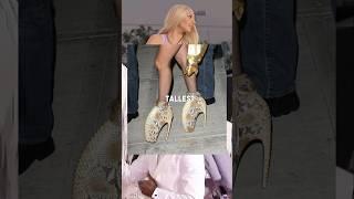 Craziest Celebrity Outfits EVER on the Red Carpet!