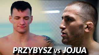 KSW 69: Sebastian Przybysz vs. Zuriko Jojua Trailer