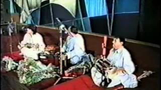 Amani Concert in Moscow 1997 PART 4