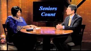 Seniors Count TV: Facing Seasonal Affective Disorder