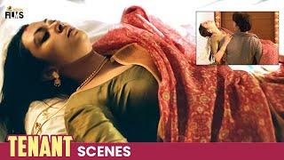 Megha Chowdhury Spoiled by Tenant | Tenant Latest Hindi Movie | Hindi New Movies 2024 | Indian Films