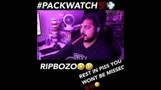 Ripboso Packwatch Mutahar