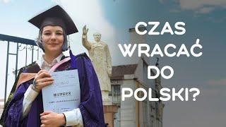 Skończyłam studia w Chinach, co dalej?