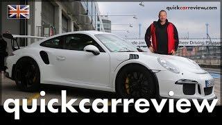 quickcarreview - Your Car Review Channel with Driving Reports Car News and more