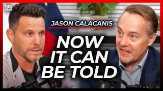 When Elon Went Broke, the Dark Side of Podcasting & Tales from the Tech Trenches | Jason Calacanis