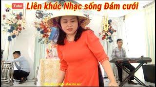 LIÊN KHÚC TÌNH YÊU NHẠC SỐNG cực sôi động Organ Quốc Cường CS HOÀNG ĐỈNH CS CAO KỲ HÁT CỰC SUNG