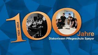 100 Jahre Pflegeschule – Teil 2: Perspektiven