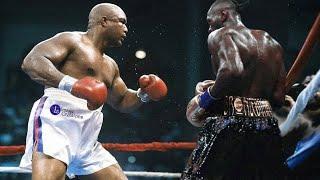 TOP 30 GEORGE FOREMAN KNOCKOUTS