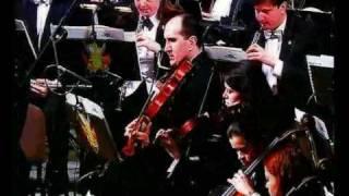 D Shostakovich ''Festive overture'' THE PRESIDENTIAL ORCHESTRA OF REPUBLIC OF BELARUS PRINCIPAL CONDUCTOR VIKTAR BABARYKIN