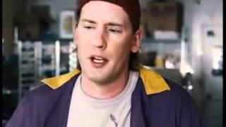 porch monkey speech from clerks 2 - YouTube.flv