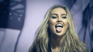 Perrie Edwards : CENTRIC VIDS from the Glory Days Tour (HQ)