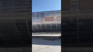 54 METER Sailboat of Aluminium build in Olympic marina