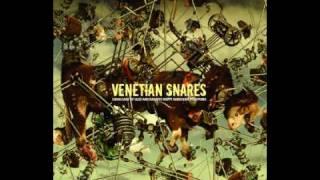 Venetian snares - Keek