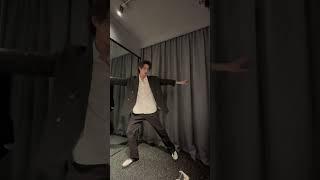 Dance Practice #xukai #许凯 #cdrama #chinesedrama #dance #romance