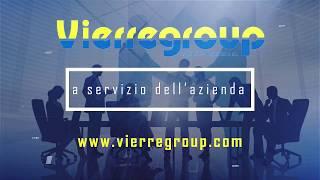 Vierrecoop - Presentazione