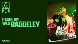 Wes Baggaley | The Mix 014 | Vinyl house mix