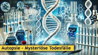 Autopsie Mysteriöse Todesfälle Folge 20 Neue Doku Podcast Deutsch