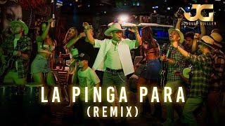 La Pinga Para (Remix) - Joaquin Guiller ft. Los Milindrinos