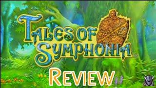 Review: Tales of Symphonia (GameCube) - One of my favorite jRPGs