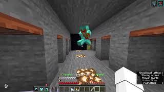 I do me base on da mobiest smp **