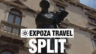 Split (Croatia) Vacation Travel Video Guide