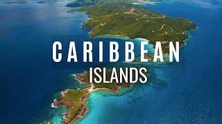 Top 10 Most Beautiful Caribbean Island | Best Caribbean islands 2023