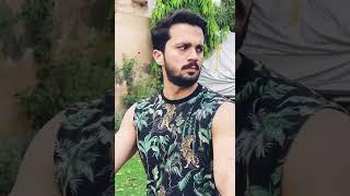 Petrol Khatam Hogiya Bahi ka  #haiderfamily #rajab #funny #trending #haidervlog