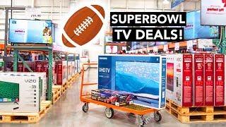 Best Super Bowl 4K TV Deals for 2019 - Better than Black Friday!?