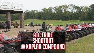 TRIKE SHOOT-OUT AT THE KAPLAN COMPOUND!