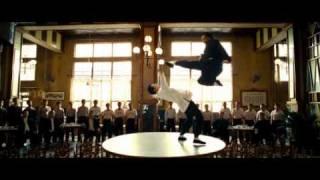 Ip Man 2 Trailer 2