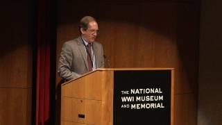 The Myths of Verdun - Dr. Paul Jankowski