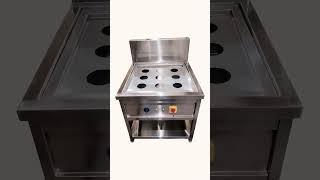 @Bombay_Kitchen_equipment  #steelkitchenproducts      #metalfurniture