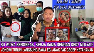 PEGI SETIAWAN CIANJUR ANAKNYA IPTU RUDIANA?? BU WIDYA DAN KANG DEDY GERAK CEPAT, BONGKAR KASU INI?