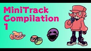 MiniTrack compilation #1| Kimakurus music