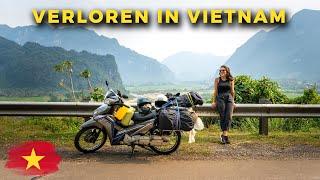 200KM ABSEITS DER ZIVILISATION – Atemberaubender Phong Nha Nationalpark