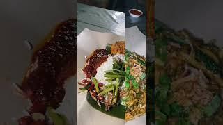Sydney Malaysian Food Place(Nasi Lemak,Mee Goreng,Satay,Roti Tissue)马来西亚好料在悉尼~来来来～#shorts#malaysian