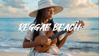 ISLAND REGGAE GROOVE – BEACH PARTY & SUMMER CHILL PLAYLIST