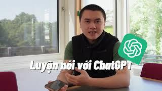 Luyện nói B1 Goethe với ChatGPT | Hiệp và tiếng Đức