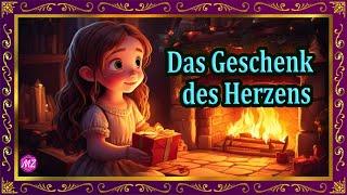 ️ Das Geschenk des Herzens️ Christinas Weihnachtsgeschichte