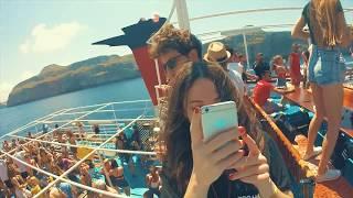 The Crete Trip 2018 by ESN Greece - Official Aftermovie