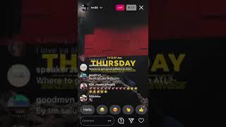 TM88 IG LIVE PLAYING BEATS [PART 4/4]