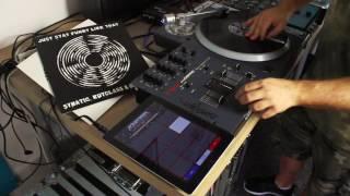 DJ EPROM SCRATCHERS DELIGHT CUTS