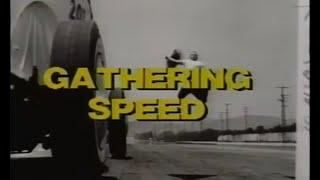 Gathering Speed