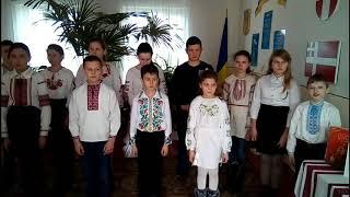 Ти ось послухай, як звучить українська мова!