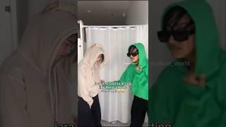 lara and sophia as fboys always gets me #katseye #dreamacademy