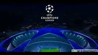 UEFA Champions League new official anthem 2024/2025 ( stadium version) Entrance theme & anthem